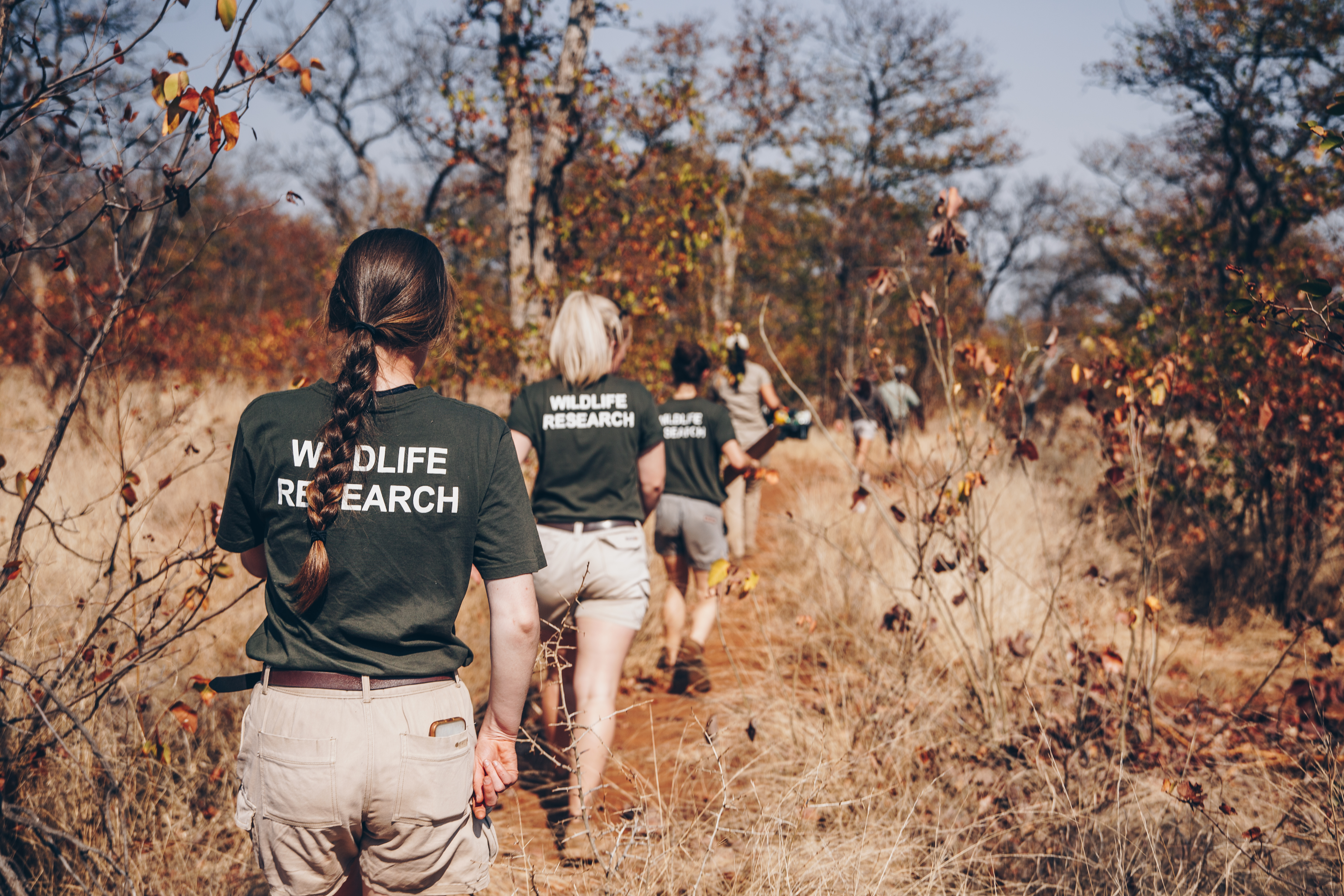 Selati Research Team Selati Research Team