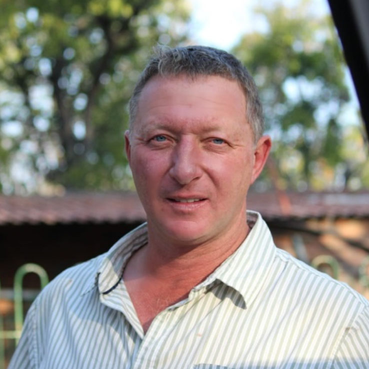 Christo-Joubert-Selati