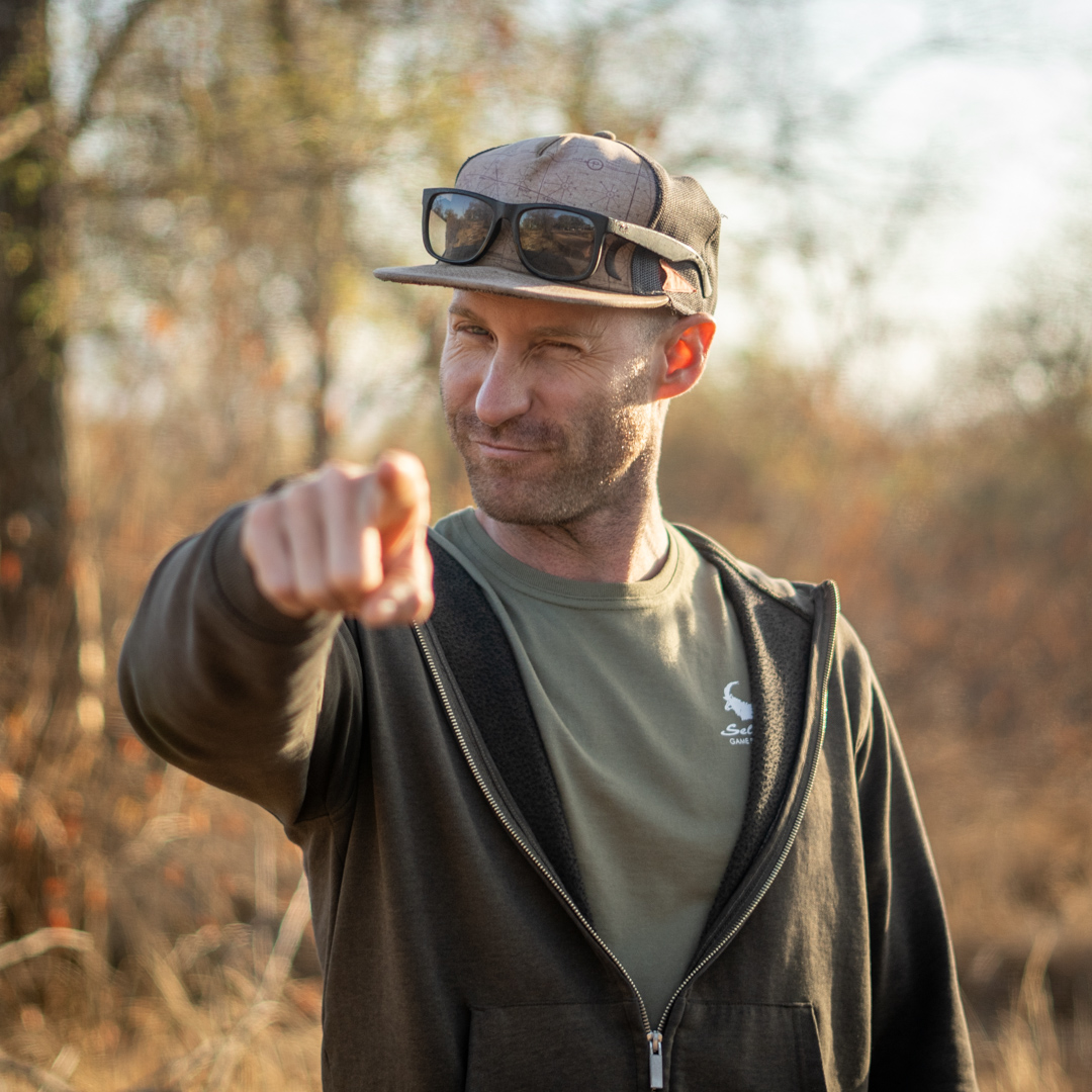 Matt Niederer Selati Research