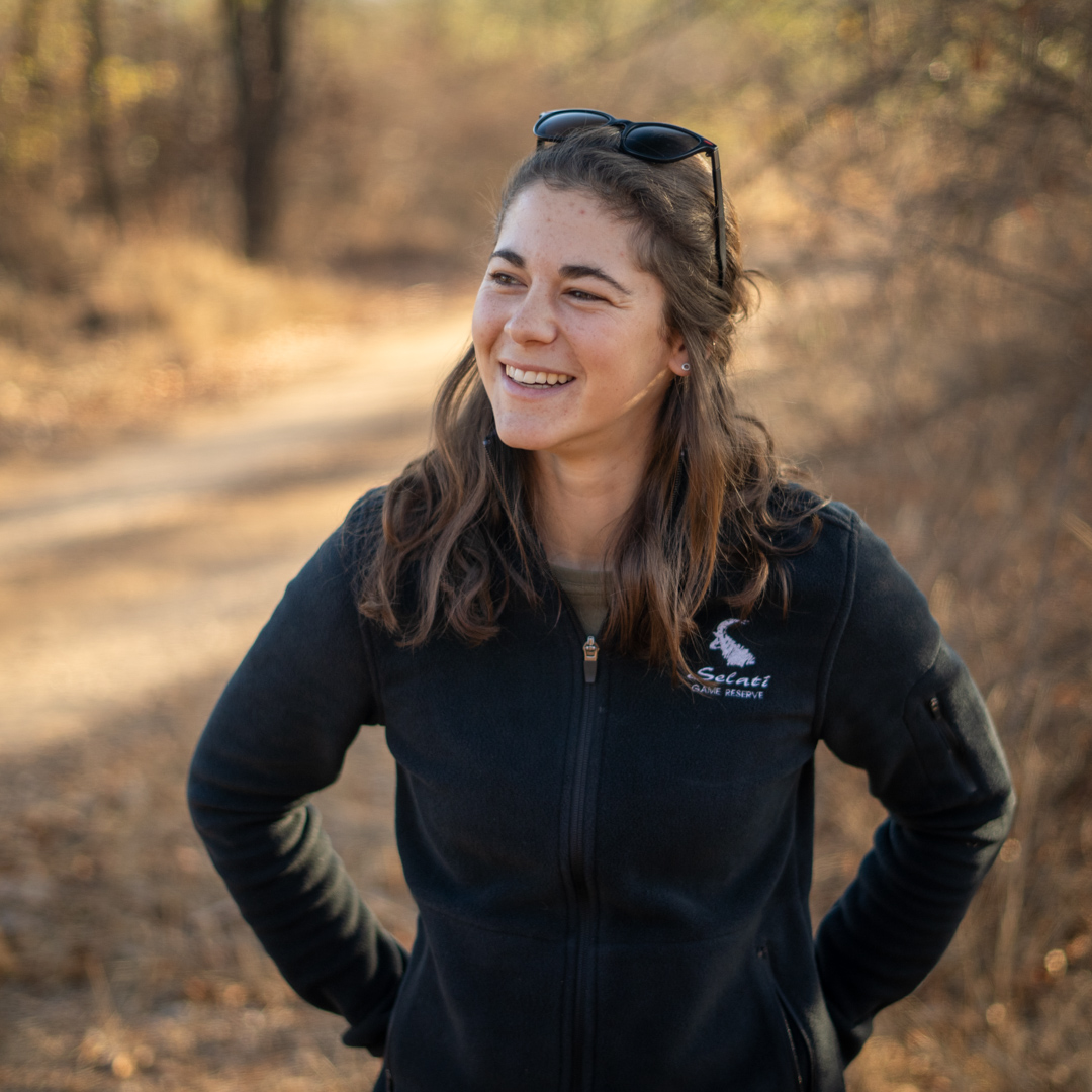 Madeline Siegel Selati Research
