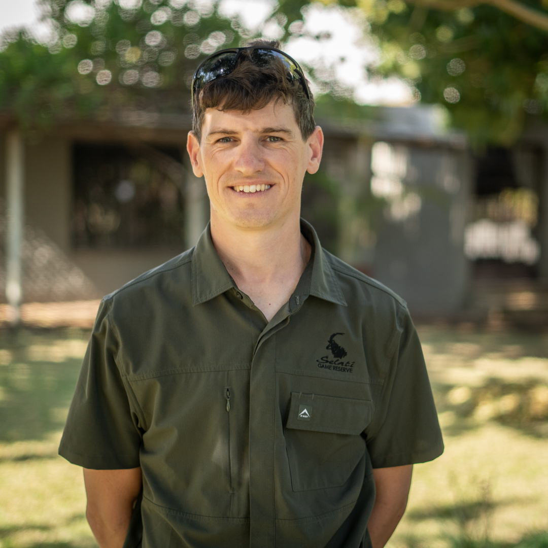 Steven Seager Selati Research
