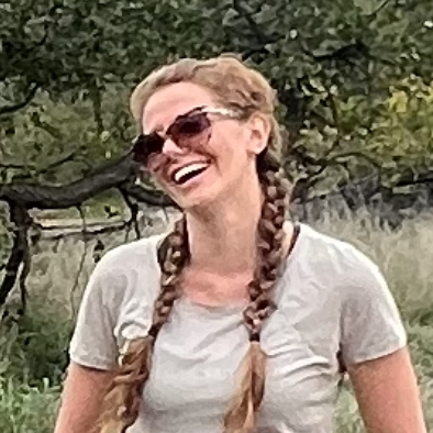 Dee Selati Research Volunteer