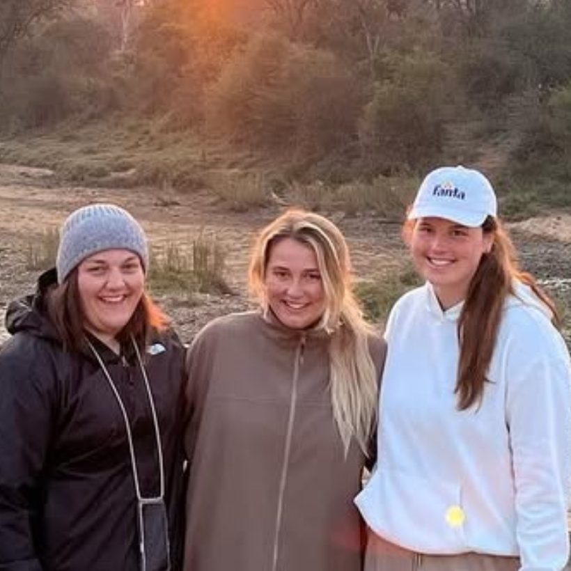 Selati Research Volunteers